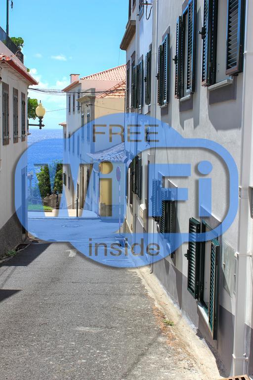 Apartments Madeira Old Town Funchal  Exterior foto